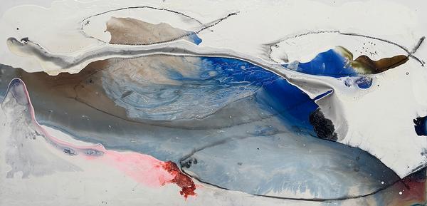 Conchita Carambano Artist - Conchita Carambano