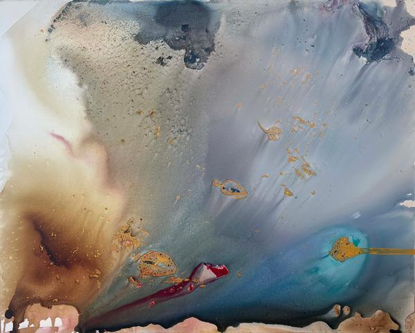 Love Swept - Conchita Carambano