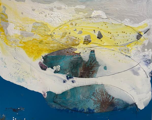 Conchita Carambano Artist - Conchita Carambano