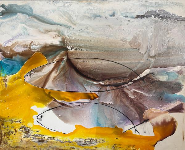 Conchita Carambano Artist - Conchita Carambano