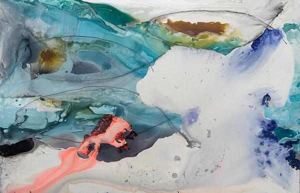 Conchita Carambano Artist - Conchita Carambano