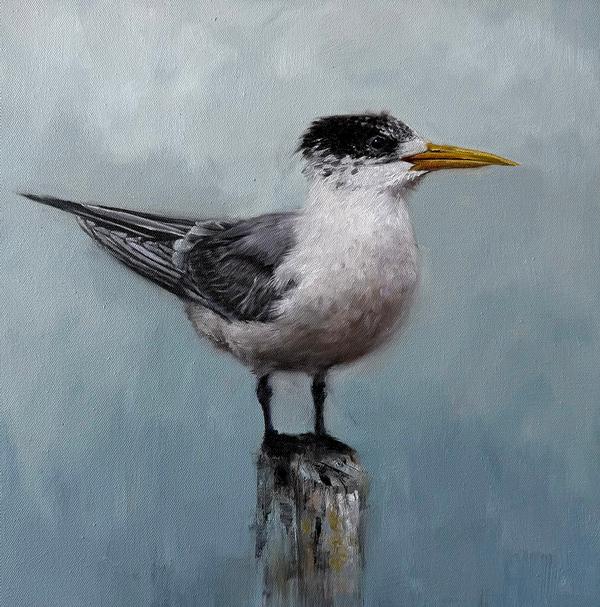 Mal Chambers Artist - Mal Chambers