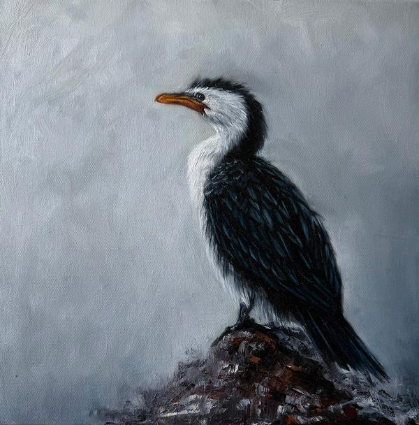 Mal Chambers Artist - Mal Chambers