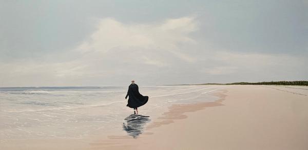 Tracy Dods Artist Manyung Gallery - Tracy Dods