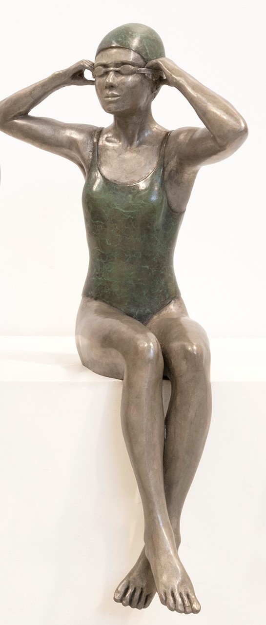 Mela Cooke Artist Manyung Gallery Sorrento - Mela Cooke