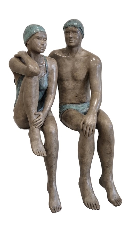 Mela Cooke artist Manyung Gallery - Mela Cooke