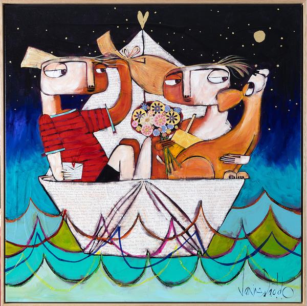 - Janine Daddo