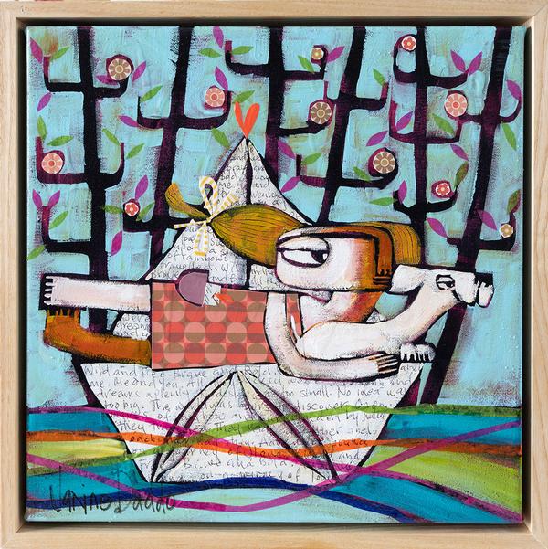 - Janine Daddo