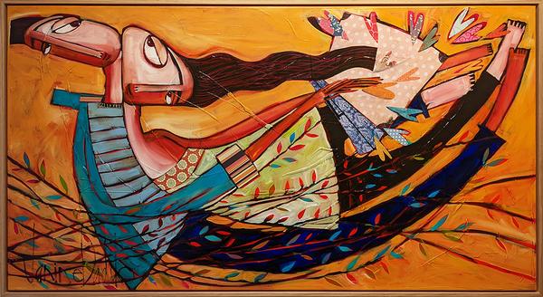 Case of Dreams - Janine Daddo