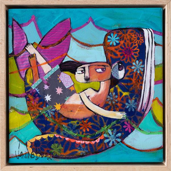  - Janine Daddo