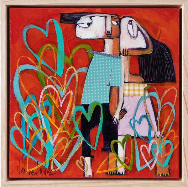  - Janine Daddo