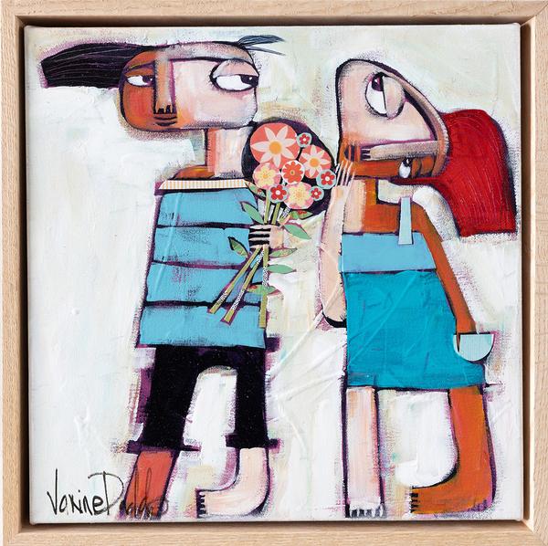  - Janine Daddo