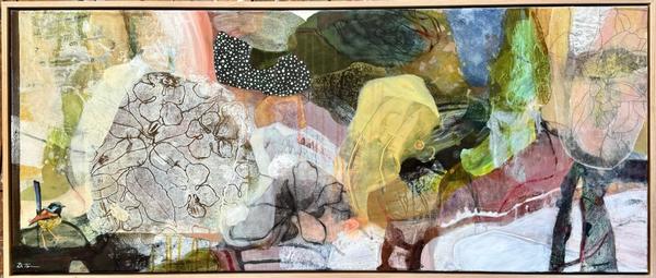 Helen Di Tomasso Artist - Helen Di Tomasso