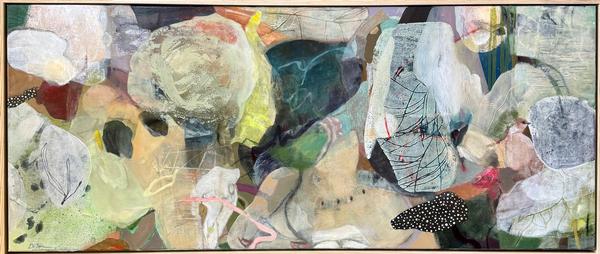 Helen Di Tomasso Artist - Helen Di Tomasso
