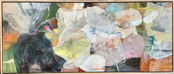 Helen Di Tomasso Artist - Helen Di Tomasso