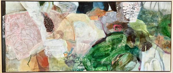 Helen Di Tomasso Artist - Helen Di Tomasso