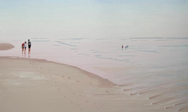  - Tracy Dods