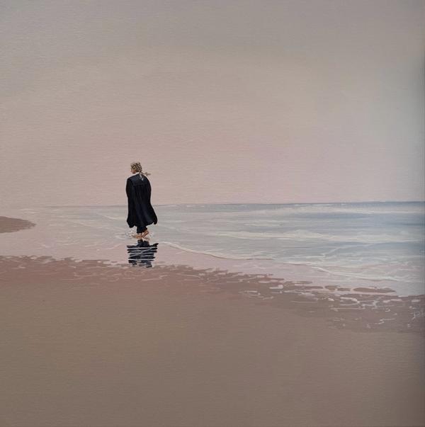 Exsolvo - Tracy Dods