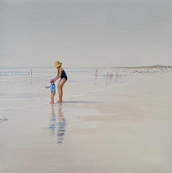 Hats on - Tracy Dods