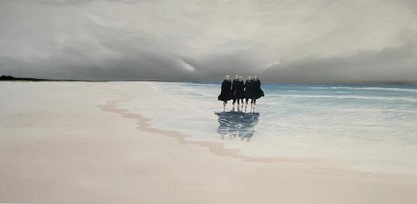 Tracy Dods Artist - Tracy Dods