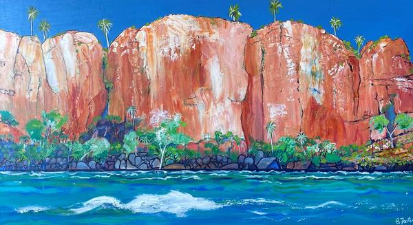 Carole Foster Artist Manyung Gallery - Carole Foster