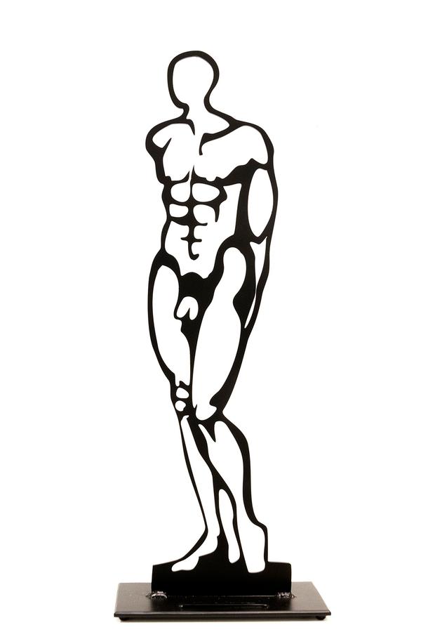 Adonis 1 - Yvonne George