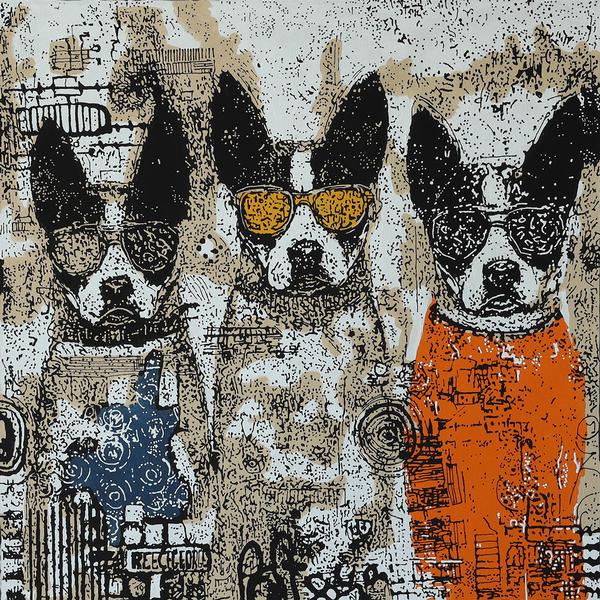 Reece George Artist - Reece George