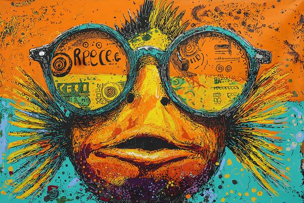 Reece George Artist - Reece George