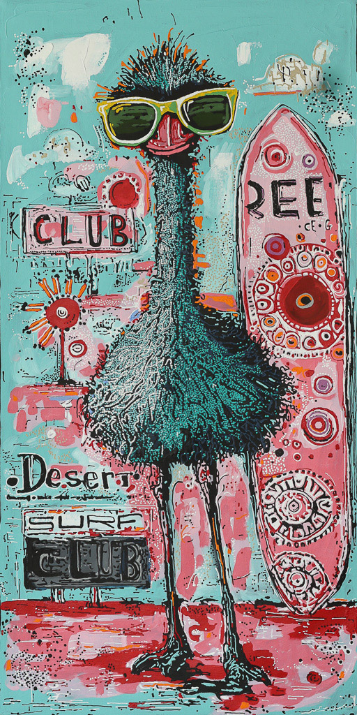 Reece George Artist - Reece George