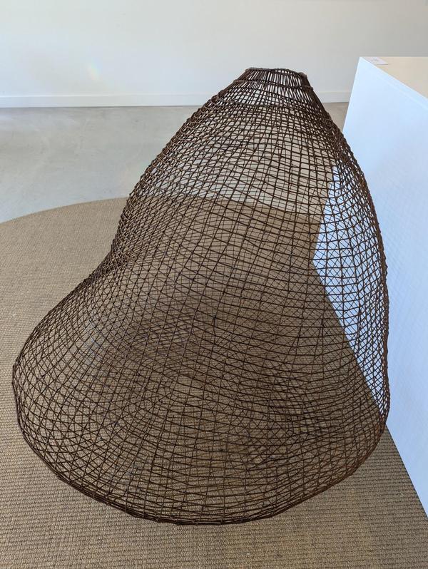 Bulbous IV - Brigit Heller