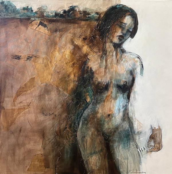 Sweet Silent Thoughts 2 - Julie Hutchings