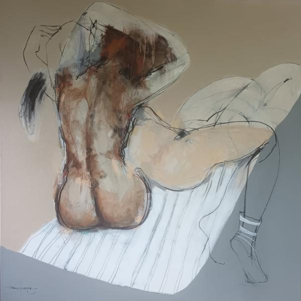 Untitled - Julie Hutchings