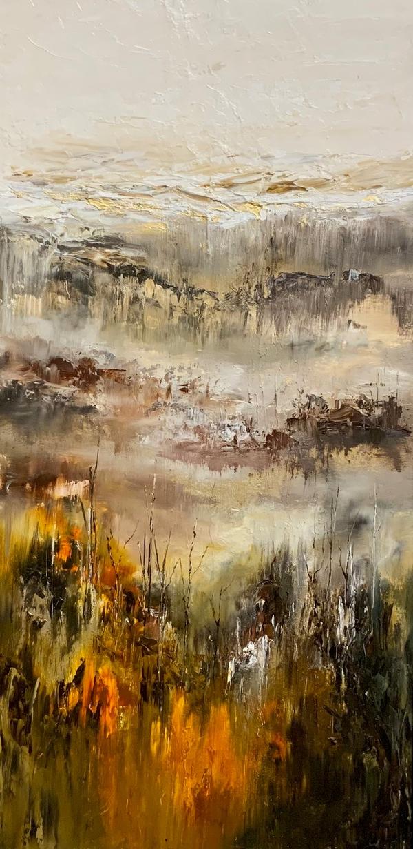 Burning Gorge - Jud Keresztesi