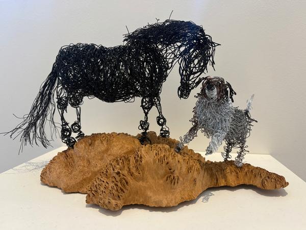 Best Friends - Deb Moroney