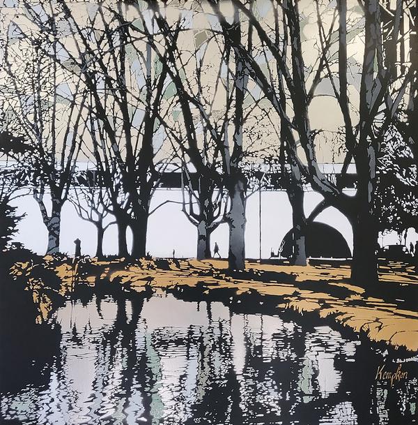 Commission Naomi - Ralf Kempken