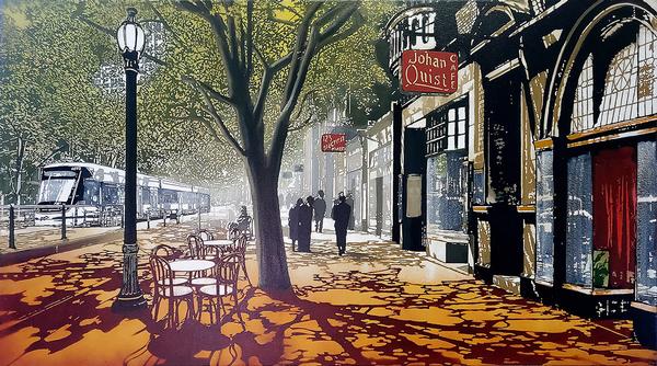 Ralf Kempken Artist - Ralf Kempken