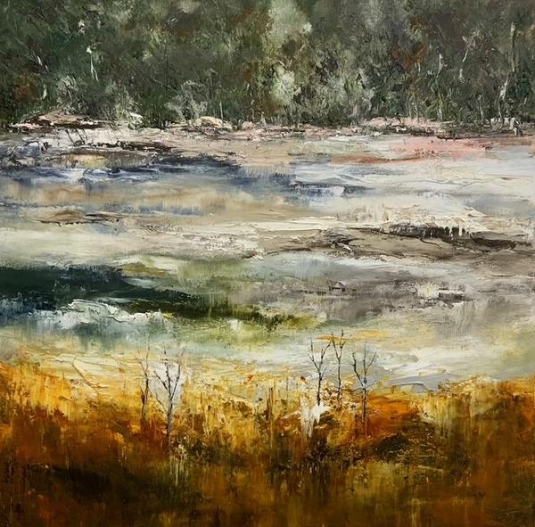 Jud Keresztesi Artist - Jud Keresztesi