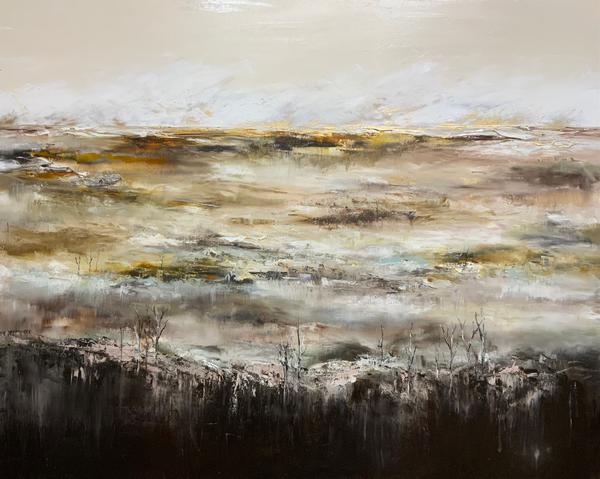 Canyon Views - Jud Keresztesi