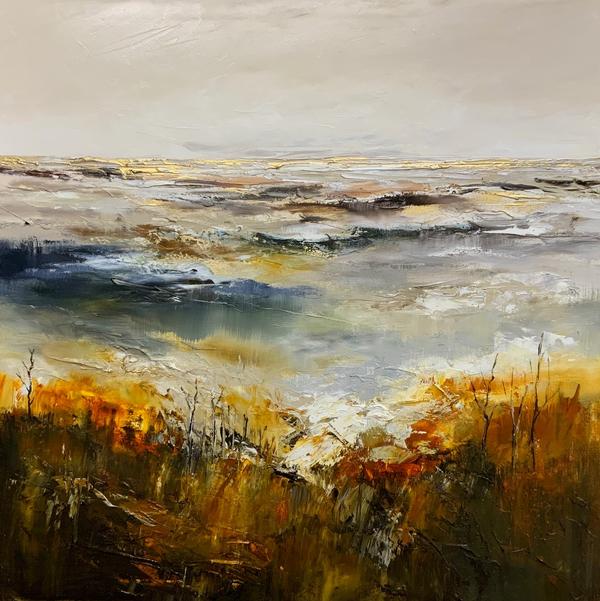 Fire Canyon - Jud Keresztesi
