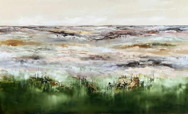 Jud Keresztesi Artist - Jud Keresztesi