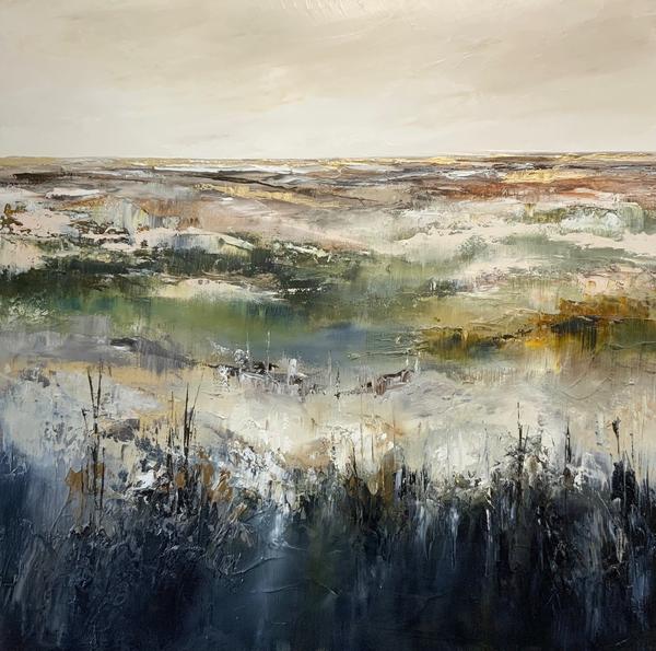 Jud Keresztesi Artist - Jud Keresztesi