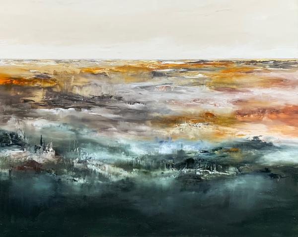 Jud Keresztesi Artist - Jud Keresztesi