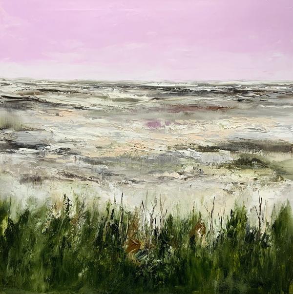 Jud Keresztesi Artist - Jud Keresztesi