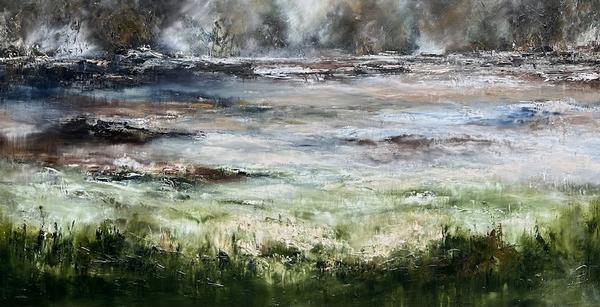 River Of Love - Jud Keresztesi