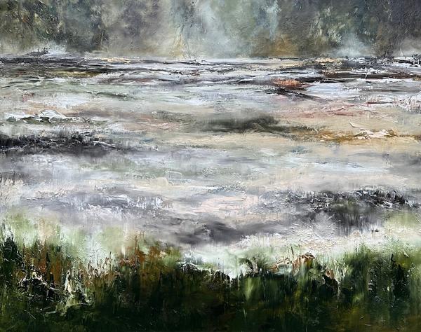 River Views - Jud Keresztesi