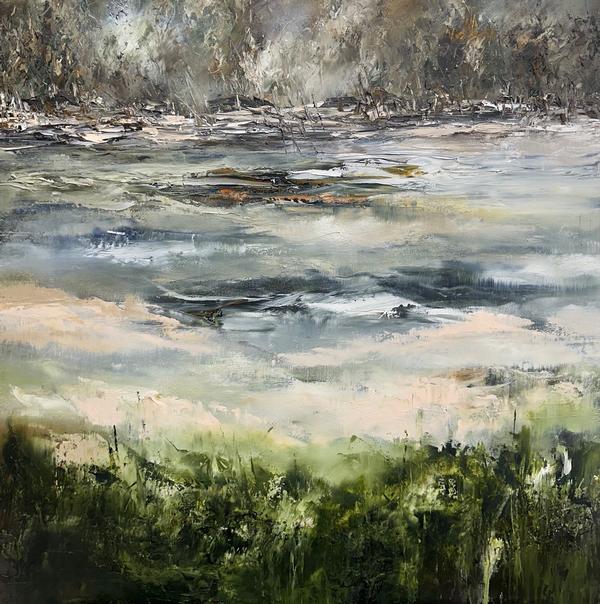River Walk - Jud Keresztesi