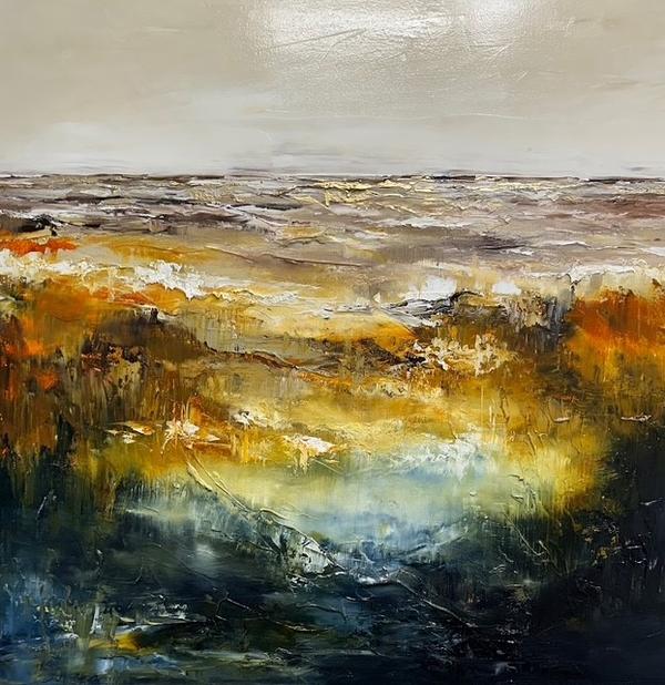 Jud Keresztesi Artist - Jud Keresztesi