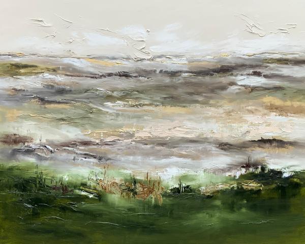 Jud Keresztesi Artist - Jud Keresztesi