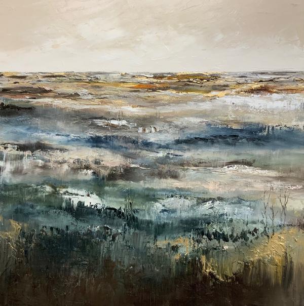 Jud Keresztesi Artist - Jud Keresztesi