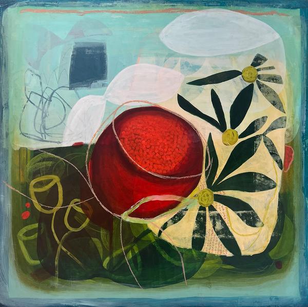 Amanda Ketterer Artist - Amanda Ketterer